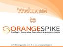 OrangeSpike Inc logo